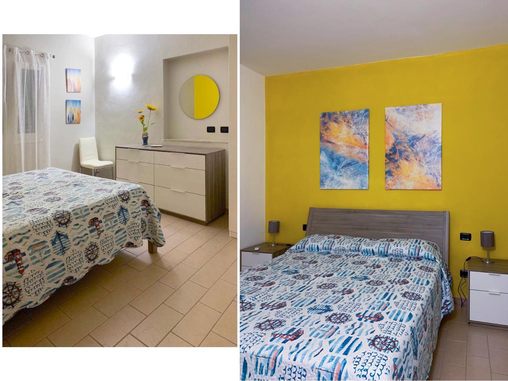 Villino Appartement Capoliveri (Isola d'Elba)